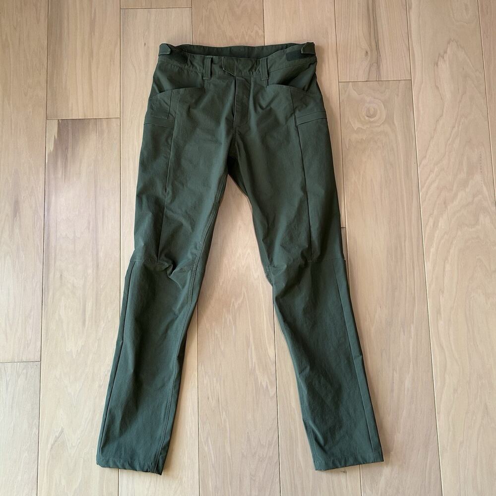 Ten Thousand Tactical Utility Pant Green Men’s 30